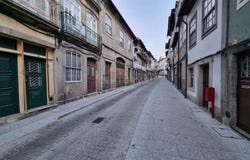 Oliveira, Braga