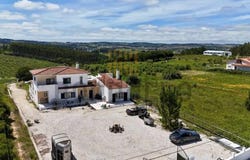Estrada Principal, Vale Covo, Leiria District 2540