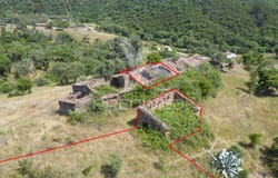 São Salvador e Santa Maria, Odemira, Beja District