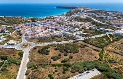 Sagres, Algarve