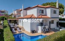 Vilamoura, Algarve 8125-410