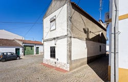 Sousel Municipality, Portalegre 7470