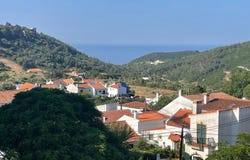 Sesimbra (Castelo), Setubal