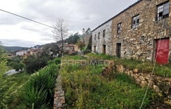 Amêndoa, Mação, Santarém District 6120
