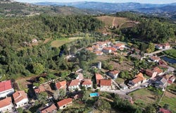 Cabeceiras De Basto, Braga Municipality 4860