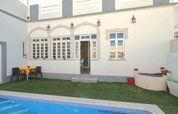 Olhão, Faro
