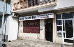 Seixal, Setubal