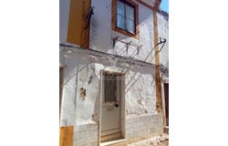 N. S. da Conceição e São Bartolomeu, Vila Viçosa, Évora District 7160