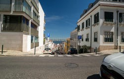 Estrela, Lisbon