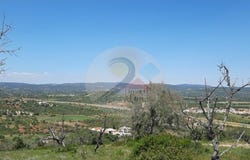 Paderne, Algarve