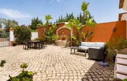 São Clemente, Algarve
