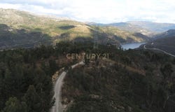 Salamonde, Braga