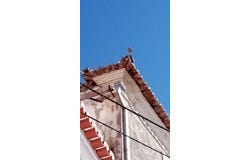 Alcácer do Sal (santa Maria do Castelo e Santiago), Setubal