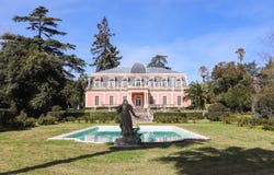 Barbacena, Portalegre 7350