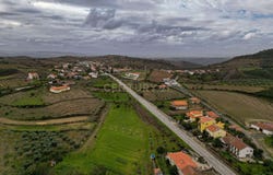 Algoso, Bragança District