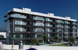 Olhão, Algarve