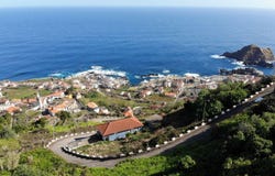 Porto Moniz, Madeira 9270