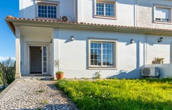 Bárrio, Leiria District