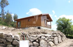 Serzedelo, Póvoa de Lanhoso, Braga 4830