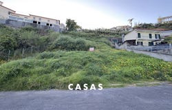 Monte, Madeira 9050