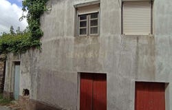 Arrifana, Guarda District
