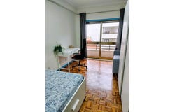 Avenida Dom João I, Rio Tinto, Porto District 4435