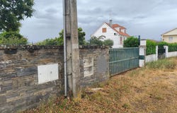 Grijó de Parada, Bragança District