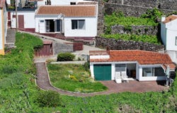 Vila do Porto, Azores