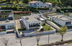Guimarães, Braga