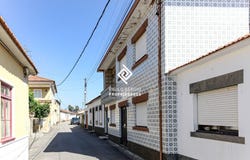 Paramos, Aveiro Municipality 4500