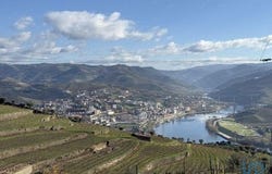 Peso da Régua, Vila Real 5050-042