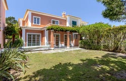 Alcabideche, Lisbon