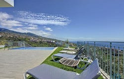 Ilha da Madeira, Madeira