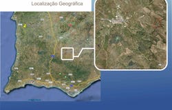 Almodôvar e Graça dos Padrões, Beja 7700