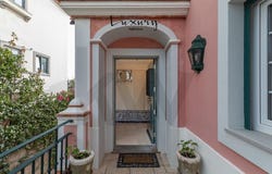 Estoril, Lisbon