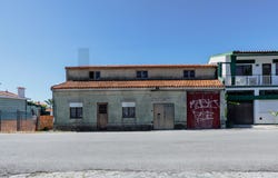 ÍLHAVO, Aveiro District
