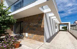 Fernão Ferro, Setubal