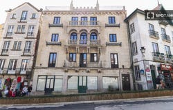 lisbon, Lisbon 2710-555