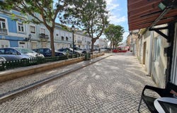 Seixal, Setubal