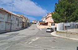 Miranda do Douro, Bragança District