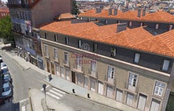 Cedofeita, Porto District
