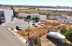 Ferragudo, Algarve 8400