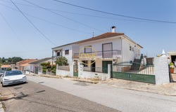 CORUCHE, Santarém District