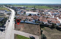 São Manços, Évora District