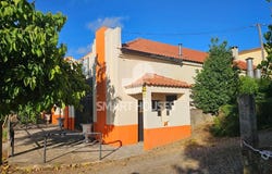 Arganil, Coimbra District