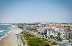 Vila Do Conde, Porto 4480