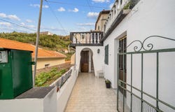 Monte, Madeira 9050