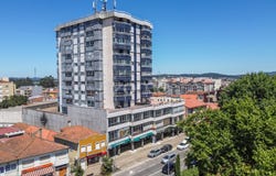 Trofa, Porto District