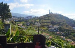 Funchal, Ilha da Madeira