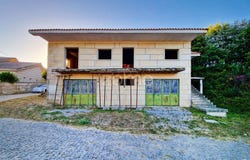 Montalegre, Vila Real District